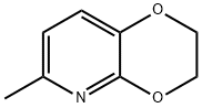 6-Methyl-2H,3H-[1,4]dioxino[2,3-b]pyridine