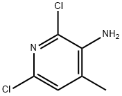 2,6-Dichloro-4-methyl-3-aminopyridine price.