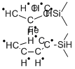 1,1'-BIS(DIMETHYLSILYL)FERROCENE|1,1`-二(二甲基硅基)铁