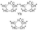 TRIS(CYCLOPENTADIENYL)YTTERBIUM