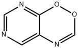 129521-73-9 Pyrimido[5,4-e]-1,2,4-dioxazine (9CI)