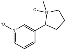 129547-84-8 (1'RS,2'S)-Nicotine 1,1'-Di-N-Oxide