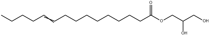 monopentadecenoin Structure