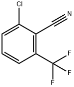 2-CHLORO-6-(TRIFLUOROMETHYL)BENZONITRILE|3-氯-2-氰基三氟甲苯