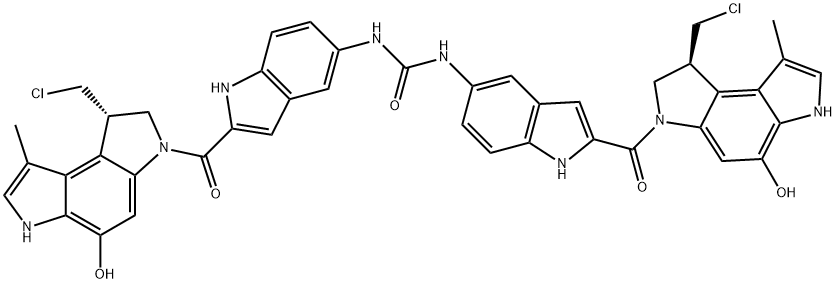 比折来新 结构式