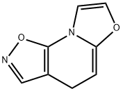 4H-Isoxazolo[4,5-e]oxazolo[3,2-a]pyridine(9CI) 结构式