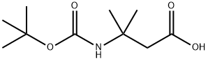 N-Boc-アミノ-3-メチルブタン酸3-