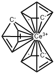 TRIS(CYCLOPENTADIENYL)CERIUM price.