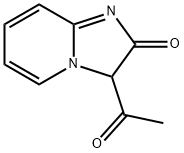 129820-74-2 3-乙酰咪唑[1,2-A]吡啶-2(3H)-酮
