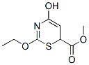 129846-99-7 6H-1,3-Thiazine-6-carboxylicacid,2-ethoxy-4-hydroxy-,methylester(9CI)