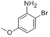 2-BROMO-5-METHOXYANILINE HCL