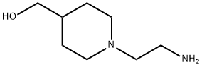 [1-(2-아미노에틸)-4-피페리디닐]메탄올