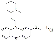 Thioridazine hydrochloride price.