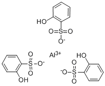 ALUMINUM PHENOL SULFONATE|羟基苯磺酸铝盐
