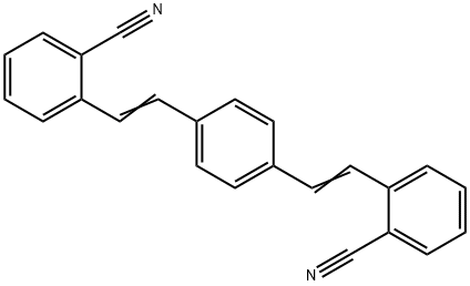 1,4-Bis(2-cyanostyryl)benzene