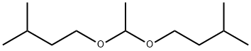 1,1'-(Ethylidenebis(oxy))bis(3-methylbutane)|乙醛缩二(3-甲基丁醇)