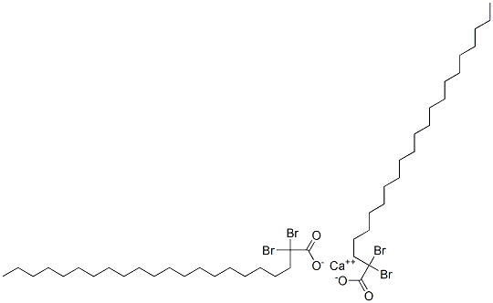 calcium bis(dibromodocosanoate)|