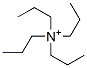 tetrapropylammonium|