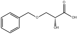 130111-08-9 3-(BENZYLOXY)-2-HYDROXYPROPANOIC ACID