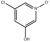 3-피리디놀,5-클로로-,1-옥사이드(9CI)
