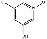 3-Pyridinol,5-chloro-,1-oxide(9CI)|