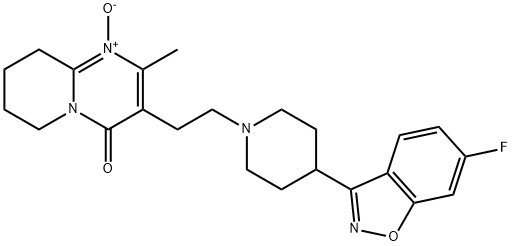 1301724-91-3 リスペリドンピリミジノン-N-オキシド(RISPERIDONE IMPURITY)