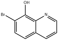 13019-32-4 7-溴-8-羟基喹啉