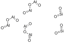 MULLITE Structure