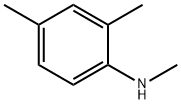 N,2,4-Trimethylaniline|MFCD10687533