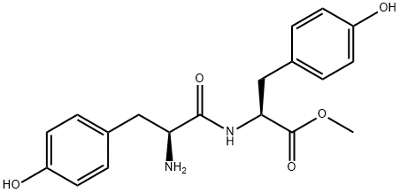 13022-41-8 tyrosyltyrosine methyl ester