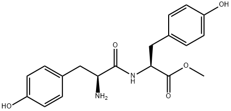 tyrosyltyrosine methyl ester|