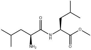 leucyl-leucine-methyl ester|化合物 T27817