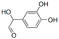 2-(3,4-dihydroxyphenyl)-2-hydroxy-acetaldehyde|屈昔多巴杂质1