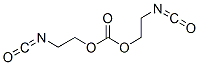 Bis(2-isocyanatoethyl) carbonate|