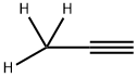 METHYL-D3-ACETYLENE,13025-73-5,结构式
