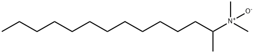 13025-82-6 N,N-Dimethyl-2-tetradecanamineN-oxide