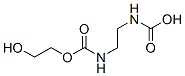 Ethylenebis(carbamic acid 2-hydroxyethyl) ester|