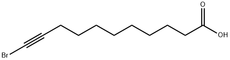 13030-63-2 11-BroMo-10-undecynoic acid