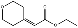 Ethyl (tetrahydro-4H-pyran-4-ylidene)acetate price.