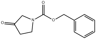 1-N-Cbz-3-pyrrolidinone price.