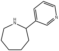 2-PYRIDIN-3-YL-AZEPANE|2-PYRIDIN-3-YL-AZEPANE