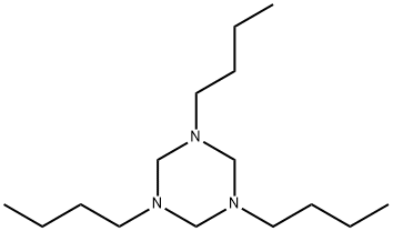 1,3,5-TRIBUTYLHEXAHYDRO-1,3,5-TRIAZINE