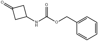 BENZYL 3-OXOCYCLOBUTYLCARBAMATE