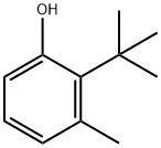 间甲酚杂质20 结构式