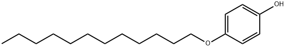 p-Dodecyloxyphenol