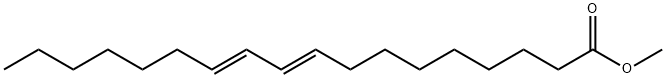 (9E,11E)-9,11-Octadecadienoic acid methyl ester