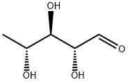 5-Deoxy-D-ribose