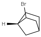 Bicyclo[2.2.1]heptane, 2-bromo-, (1S-exo)- (9CI) Structure