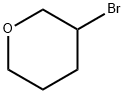 3-溴四氢-2H-吡喃, 13047-01-3, 结构式
