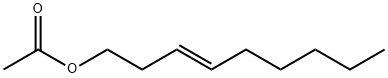 아세트산(E)-3-노네닐에스테르